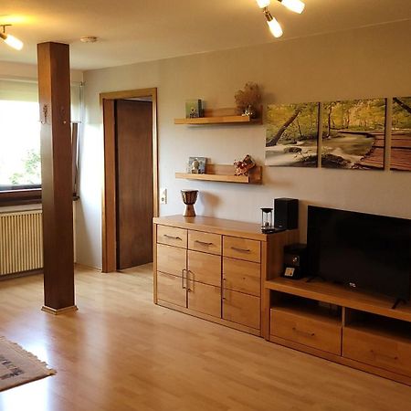 Ferienwohnung Nordeifel II Montjoie Extérieur photo
