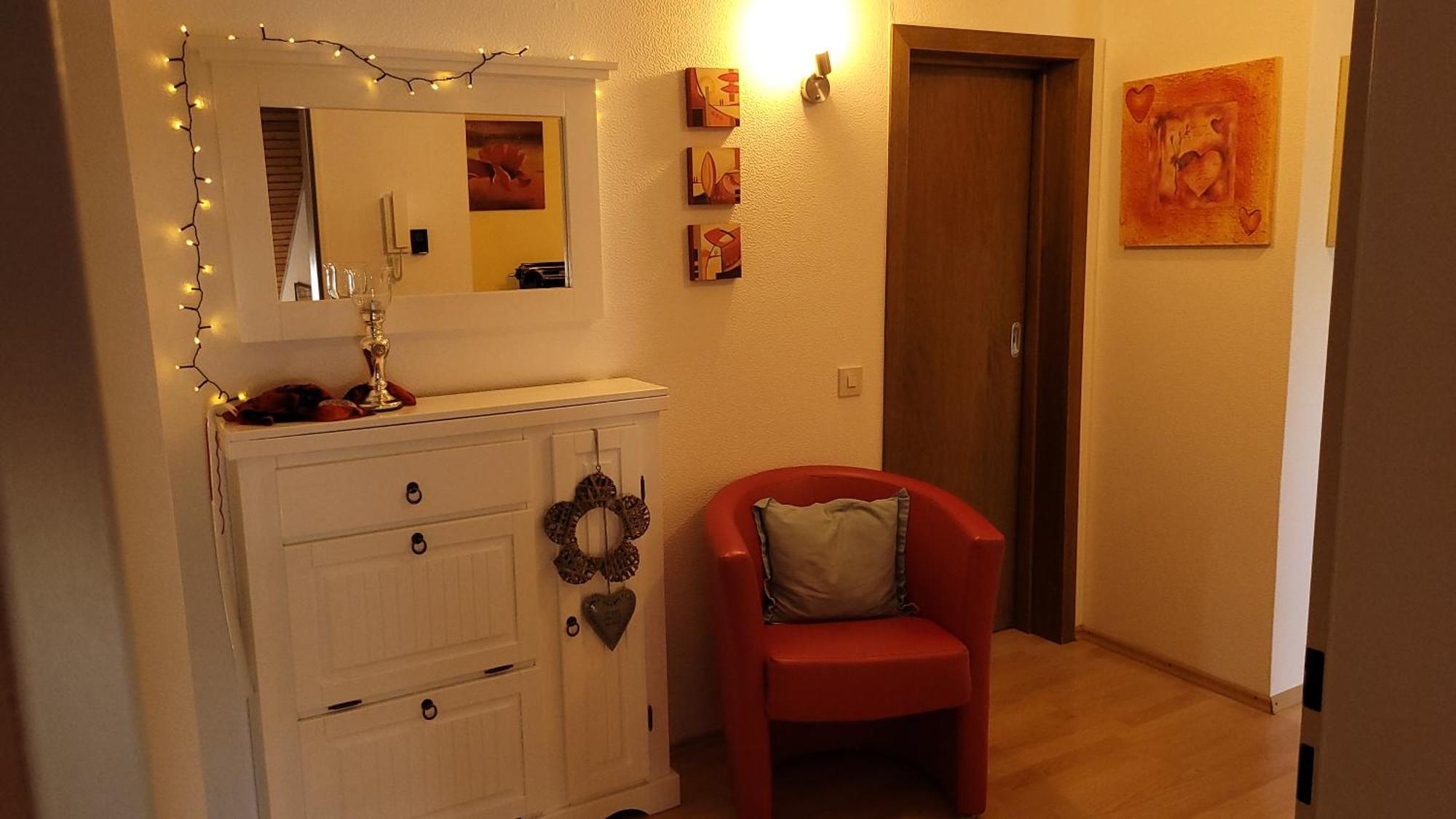 Ferienwohnung Nordeifel II Montjoie Extérieur photo