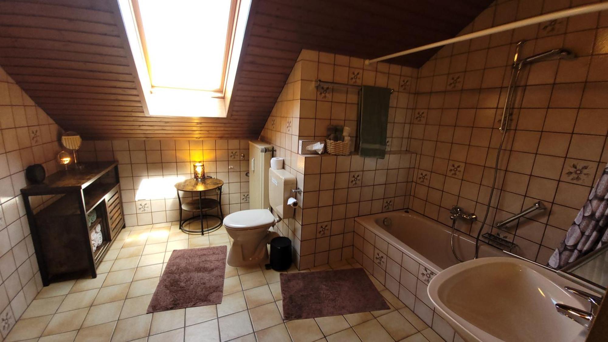 Ferienwohnung Nordeifel II Montjoie Extérieur photo