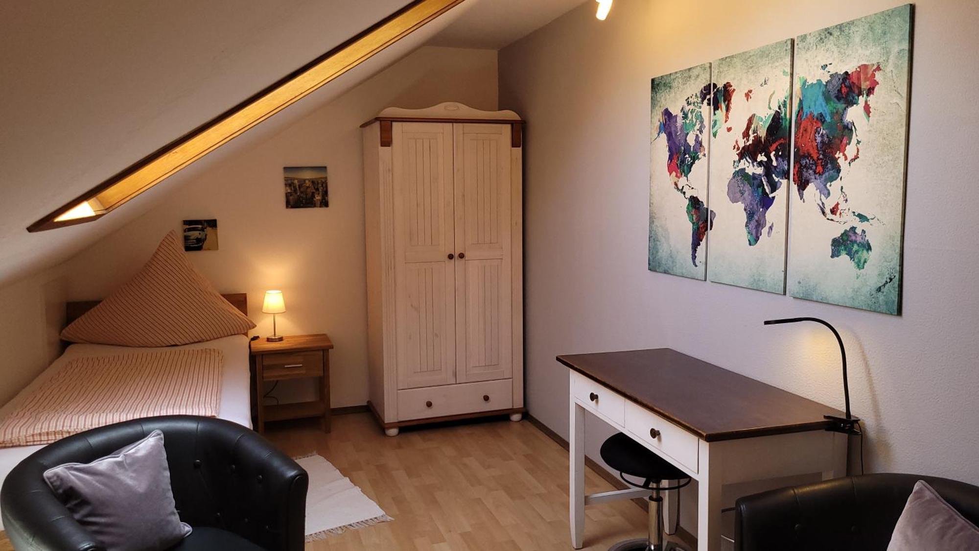 Ferienwohnung Nordeifel II Montjoie Extérieur photo