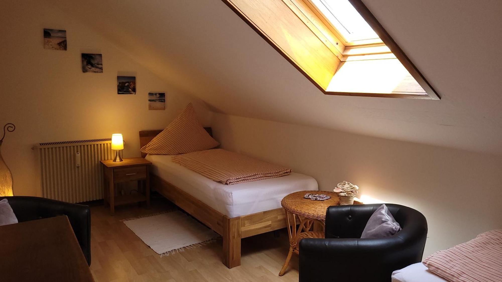 Ferienwohnung Nordeifel II Montjoie Extérieur photo
