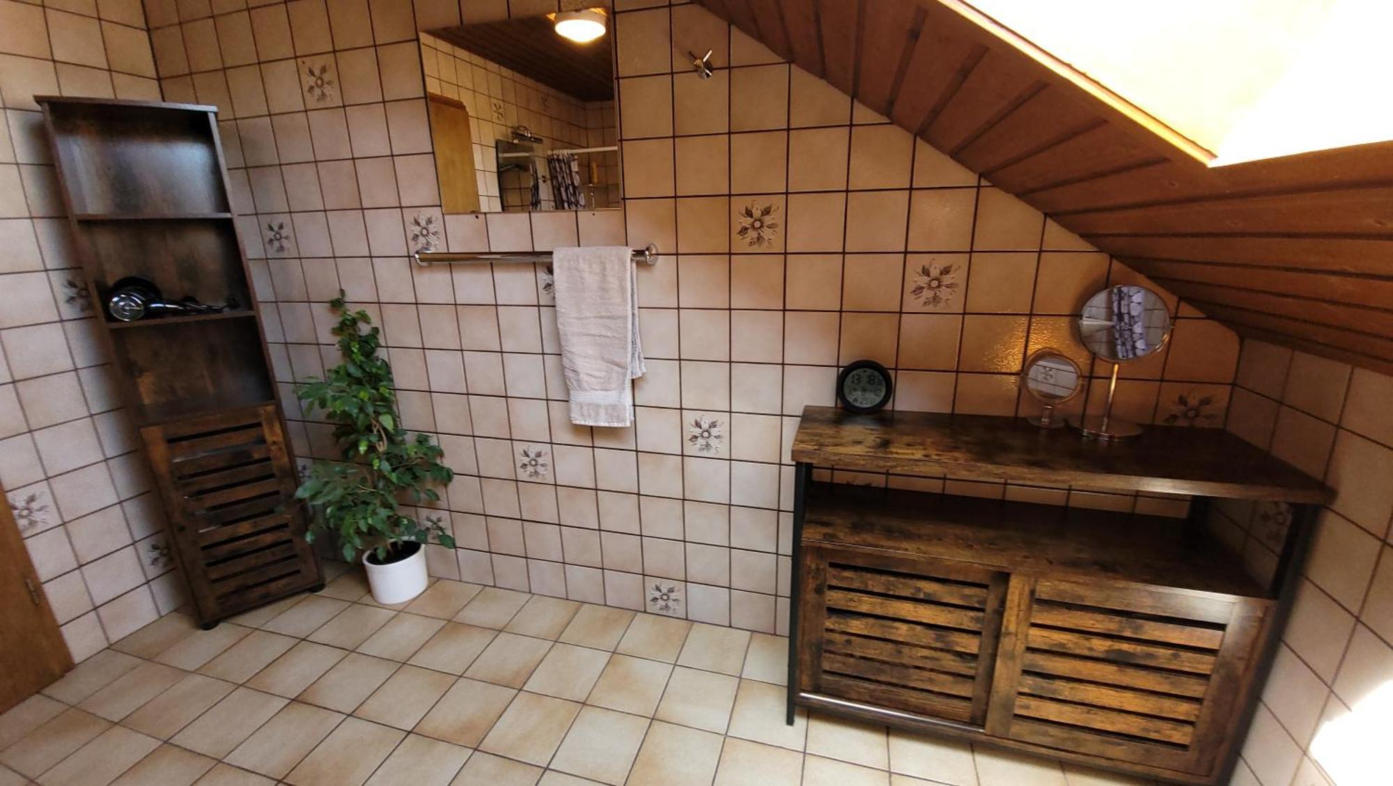 Ferienwohnung Nordeifel II Montjoie Extérieur photo