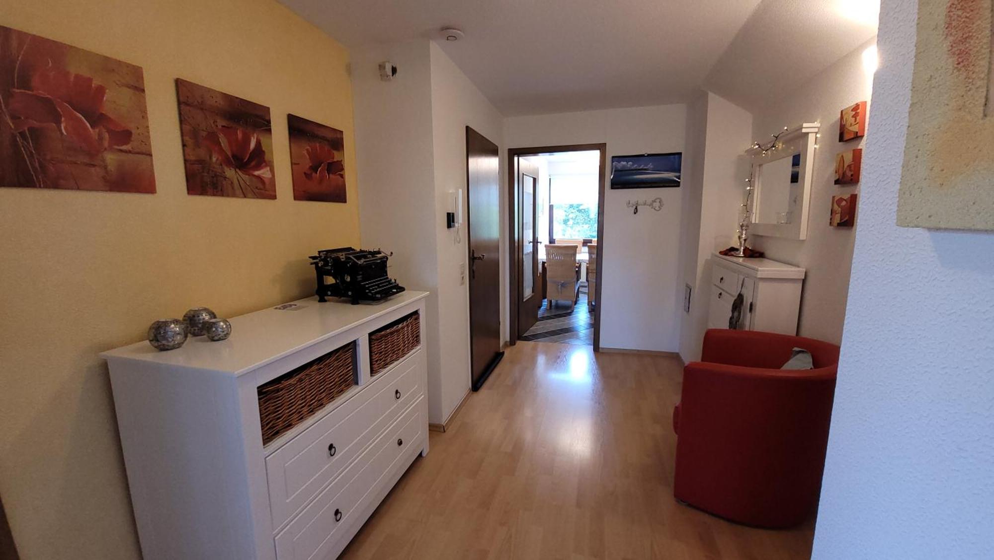 Ferienwohnung Nordeifel II Montjoie Extérieur photo