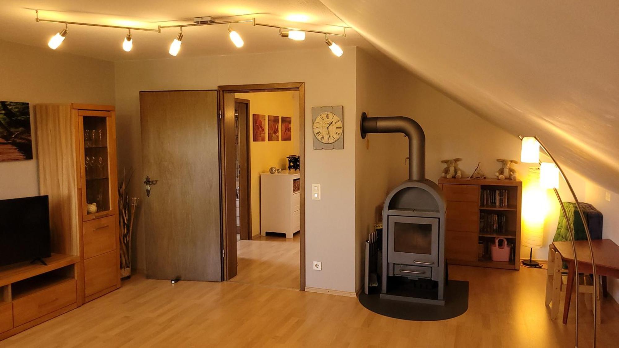 Ferienwohnung Nordeifel II Montjoie Extérieur photo