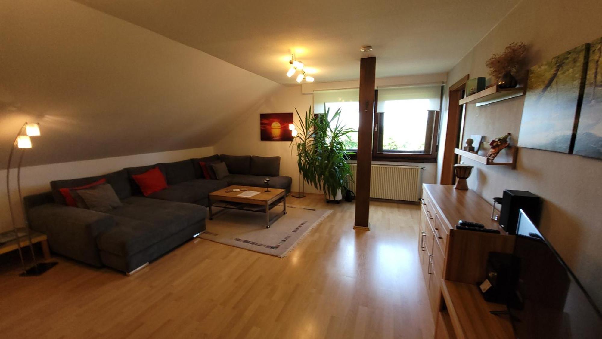 Ferienwohnung Nordeifel II Montjoie Extérieur photo